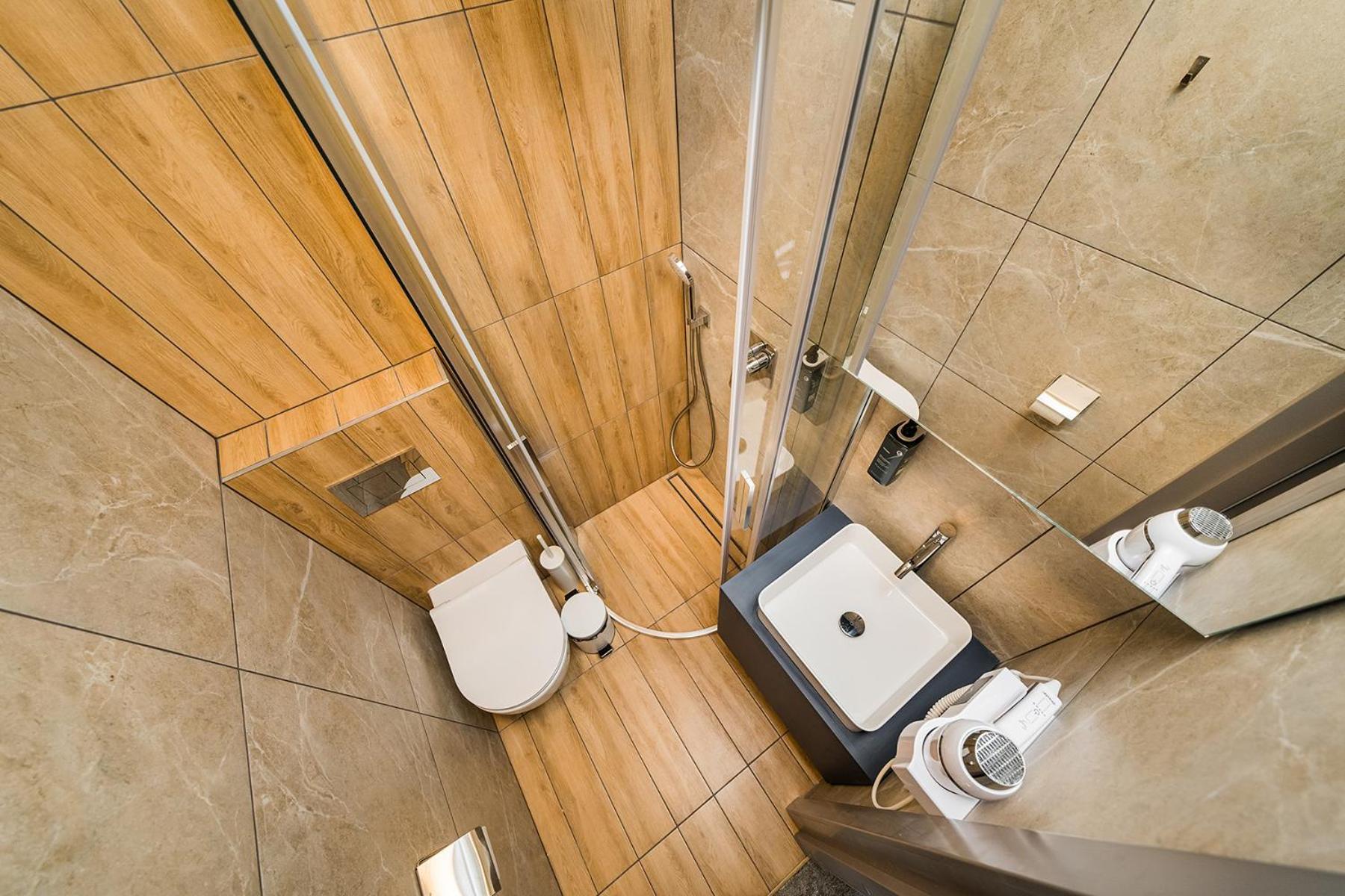 Zaliakalnio Terasos Apartamentai 2 Каунас Екстер'єр фото